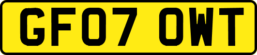 GF07OWT