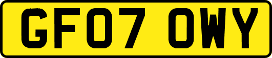 GF07OWY