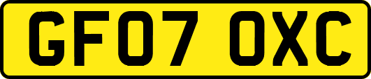 GF07OXC