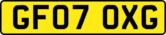 GF07OXG