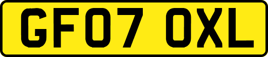 GF07OXL