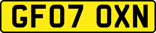 GF07OXN