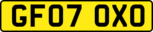 GF07OXO