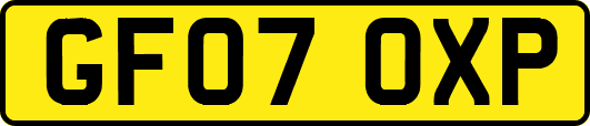 GF07OXP