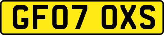 GF07OXS