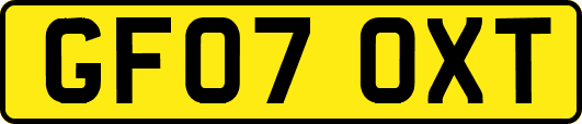 GF07OXT