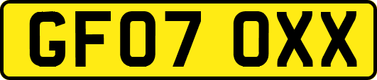 GF07OXX