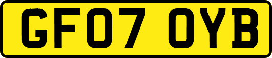 GF07OYB