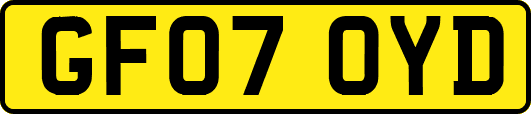 GF07OYD