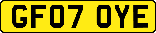 GF07OYE