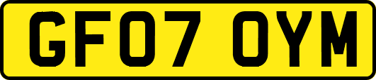 GF07OYM