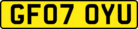 GF07OYU
