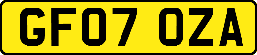 GF07OZA