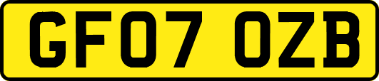 GF07OZB