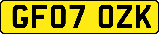 GF07OZK