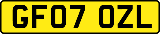 GF07OZL