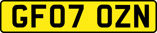 GF07OZN