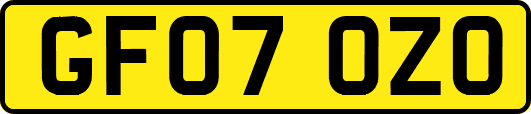 GF07OZO