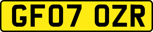 GF07OZR