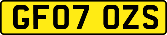 GF07OZS