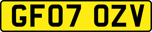 GF07OZV