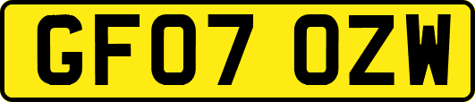 GF07OZW