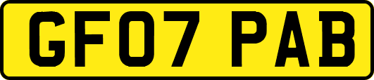 GF07PAB