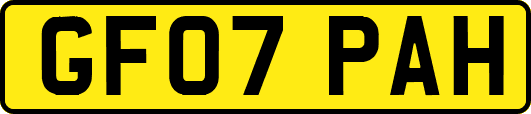 GF07PAH