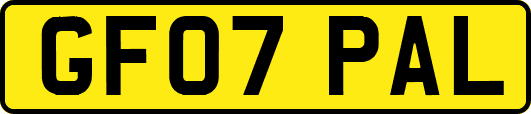 GF07PAL