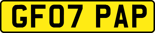 GF07PAP