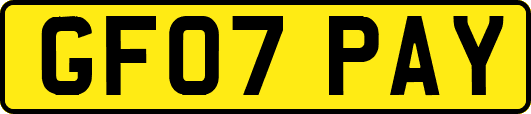 GF07PAY