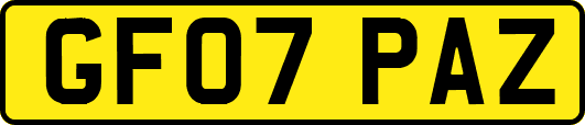 GF07PAZ