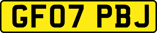GF07PBJ