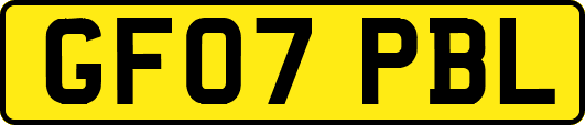 GF07PBL