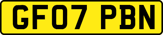 GF07PBN