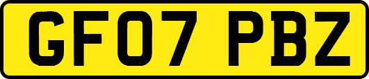 GF07PBZ