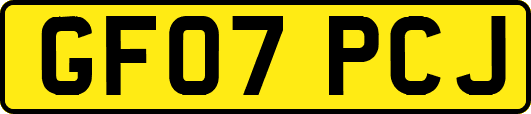GF07PCJ