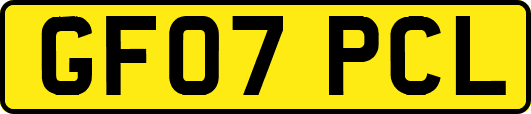 GF07PCL