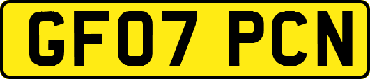 GF07PCN