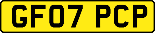 GF07PCP