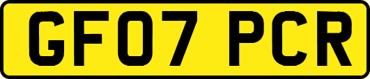 GF07PCR