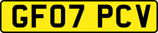 GF07PCV