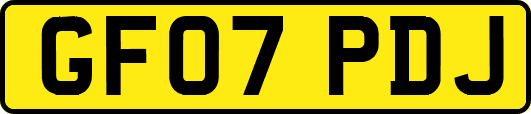 GF07PDJ