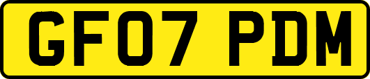 GF07PDM