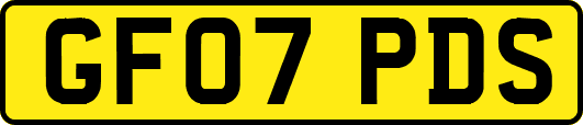 GF07PDS