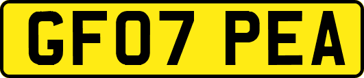 GF07PEA