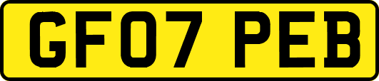 GF07PEB
