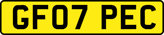 GF07PEC