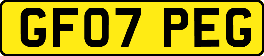 GF07PEG