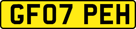 GF07PEH
